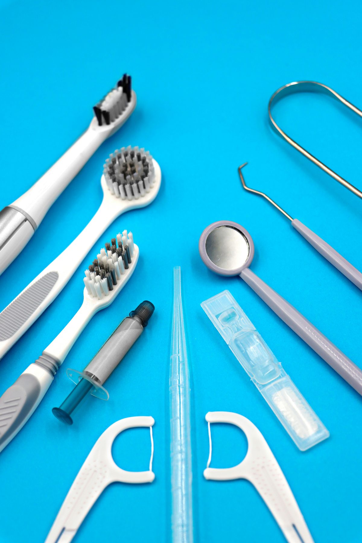 Igienizare dentară profesională la Platinum Dental, Slatina